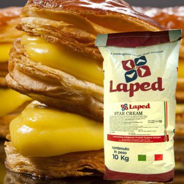 STAR CREAM CLASSIC KG 10